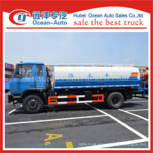 Dongfeng 4X2 novo estado água pulverizadores camiões